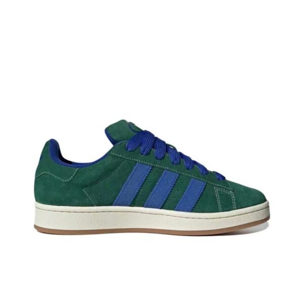 אדידס קמפוס- ADIDAS CAMPUSE GREEN Bottle