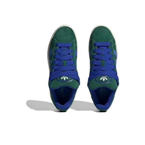 אדידס קמפוס- ADIDAS CAMPUSE GREEN Bottle
