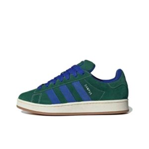 אדידס קמפוס- ADIDAS CAMPUSE GREEN Bottle