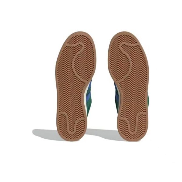 אדידס קמפוס- ADIDAS CAMPUSE GREEN Bottle