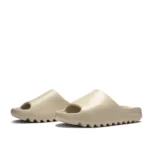 אדידס כפכפי ייזי Adidas Yeezy Slide Onyx Creamy White