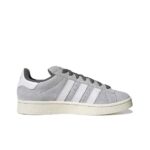 אדידס קמפוס- ADIDAS CAMPUSE Grey/White