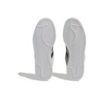 אדידס קמפוס- ADIDAS CAMPUSE Cream/Black