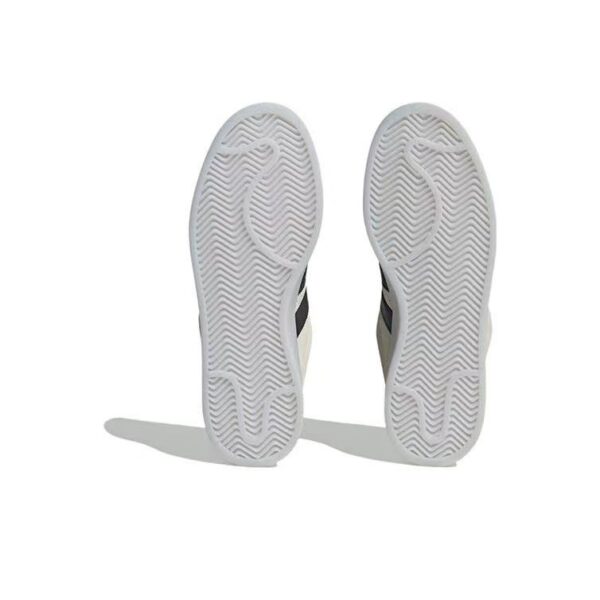 אדידס קמפוס- ADIDAS CAMPUSE Cream/Black