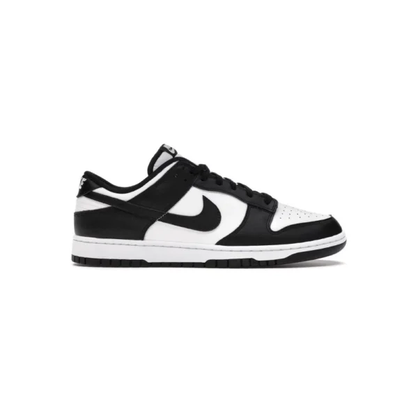נעלי נייק דאנק | Nike Dunk Low Retro
