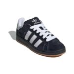 אדידס קמפוס- ADIDAS CAMPUSE Black/White