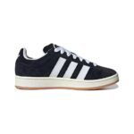 אדידס קמפוס- ADIDAS CAMPUSE Black, White