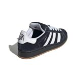אדידס קמפוס- ADIDAS CAMPUSE Black/White
