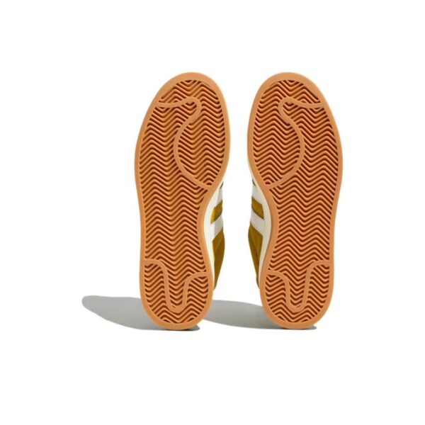 אדידס קמפוס- ADIDAS CAMPUSE Yellow