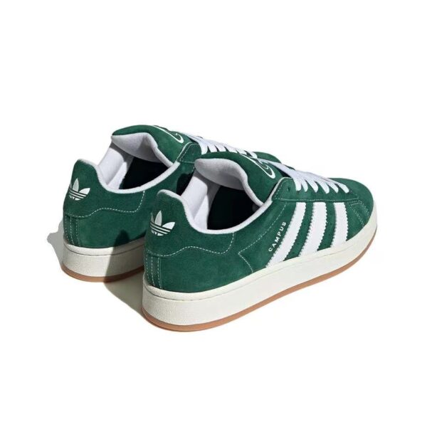 אדידס קמפוס- ADIDAS CAMPUSE Green
