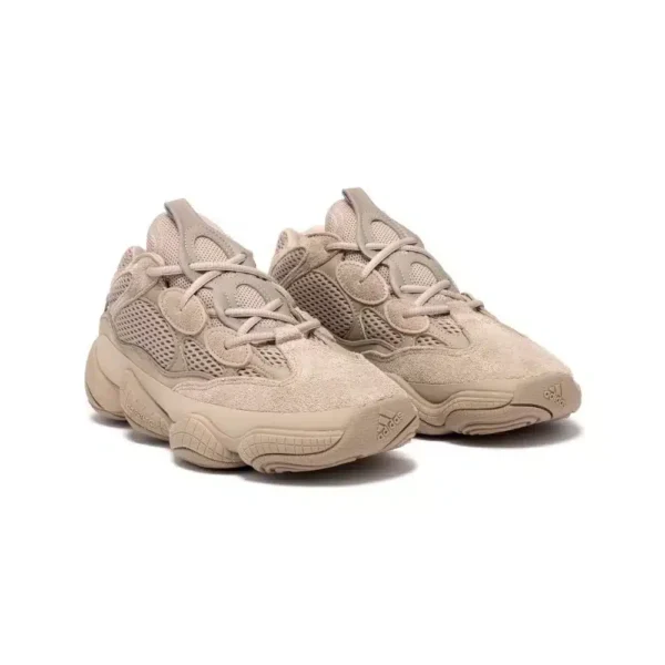 נעלי אדידס ייזי | Adidas Yeezy 500 Taupe