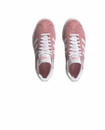 אדידס גאזל- ADIDAS GAZELLE BOLD SHOES Pink/White