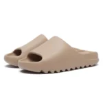 אדידס כפכפי ייזי Adidas Yeezy Slide Onyx Brown