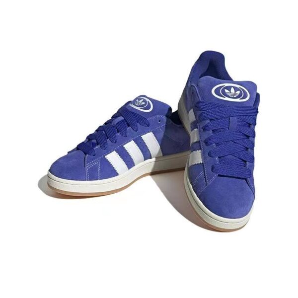 אדידס קמפוס- ADIDAS CAMPUSE Blue