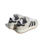 אדידס קמפוס- ADIDAS CAMPUSE Grey/Black