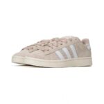 אדידס קמפוס- ADIDAS CAMPUSE Grey/White
