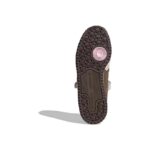 אדידס פורום - ADIDAS FORUM Low Chocolate SNEAKERS