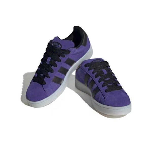 אדידס קמפוס- ADIDAS CAMPUSE Blue/Black