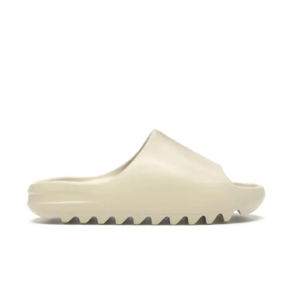 אדידס כפכפי ייזי Adidas Yeezy Slide Onyx Creamy White