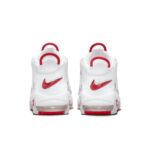 נייק אפטמפו סניקרס לגברים NIKE AIR MORE UPTEMPO '96 WHITE