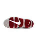 נייק אפטמפו סניקרס לגברים NIKE AIR MORE UPTEMPO '96 WHITE