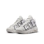 נייק אפטמפו סניקרס לגברים NIKE AIR MORE UPTEMPO '96 OFF WHITE