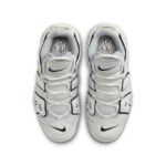 נייק אפטמפו סניקרס לגברים NIKE AIR MORE UPTEMPO '96 OFF WHITE