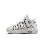 נייק אפטמפו סניקרס לגברים NIKE AIR MORE UPTEMPO '96 OFF WHITE