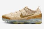 Nike Air VaporMax 2023 Flyknit Drift/Bronzine