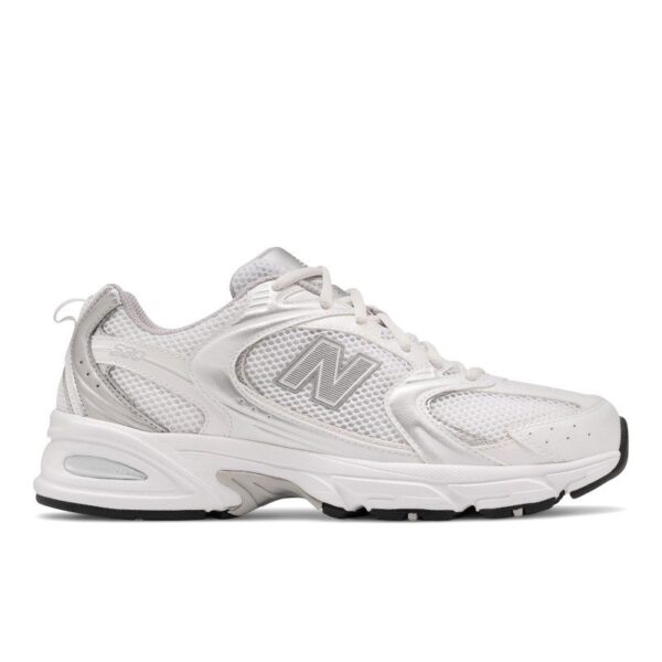 סניקרס ניו באלאנס NEW BALANCE 530 WHITE