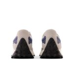 סניקרס ניו באלאנס NEW BALANCE 327 BROWN BLUE