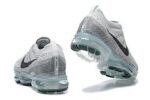 Nike Air VaporMax 2023 Flyknit gray white