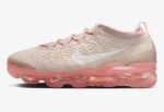 Nike Air VaporMax 2023 Flyknit pink lady