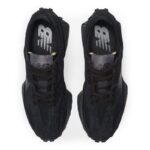 סניקרס ניו באלאנס NEW BALANCE 327 BLACK
