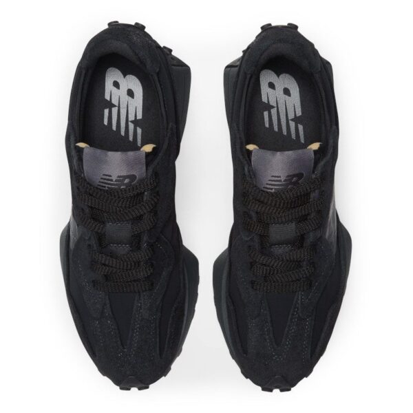 סניקרס ניו באלאנס NEW BALANCE 327 BLACK