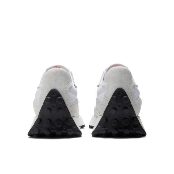 סניקרס ניו באלאנס NEW BALANCE 327 WHITE BLUE