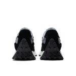 סניקרס ניו באלאנס NEW BALANCE 327 WHITE BLACK