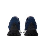סניקרס ניו באלאנס NEW BALANCE 327 BLUE RED
