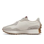 סניקרס ניו באלאנס NEW BALANCE 327 CREAM CHOCOLATE