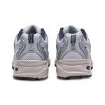 סניקרס ניו באלאנס NEW BALANCE 530 Silver & WHITE
