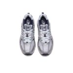 סניקרס ניו באלאנס NEW BALANCE 530 Silver & WHITE