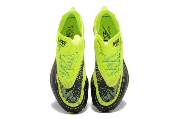 Nike Air Zoom Alphafly NEXT% 'Volt'