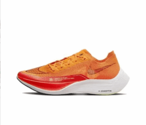 Nike ZoomX Vaporfly NEXT 2 Orange