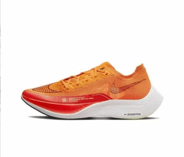 Nike ZoomX Vaporfly NEXT 2 Orange