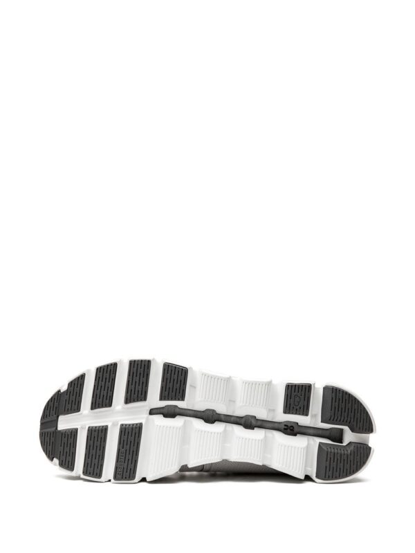 נעלי און קלאוד Cloud X ON RUNNING WHITE