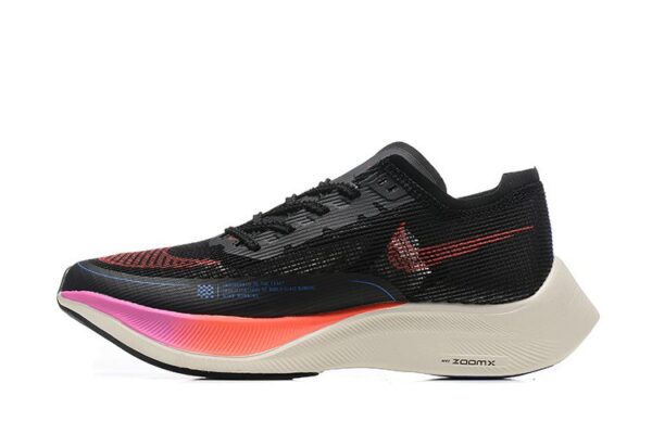 Nike Vaporfly 2 Women's BLACK  Shoes