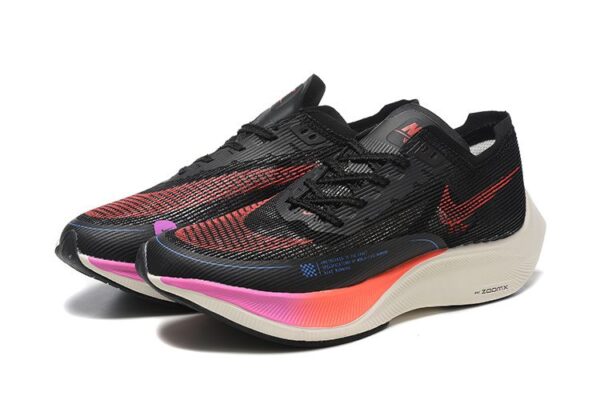 Nike Vaporfly 2 Women's BLACK  Shoes