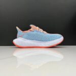 נעלי הוקה-HOKA ONE ONE CARBON X3 Pink