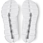 נעלי און קלאוד Cloud X ON RUNNING WHITE