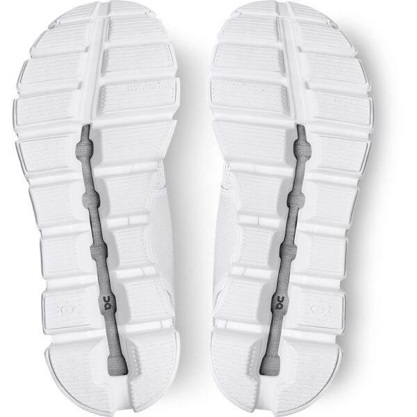 נעלי און קלאוד Cloud X ON RUNNING WHITE